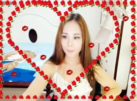 🎧湘萍儿🎧主播照片