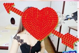 🎧湘萍儿🎧主播照片