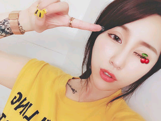看透👫👫的主播照片