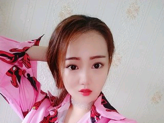封王神的主播照片