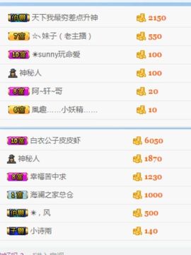 亮晶晶青泞主播照片
