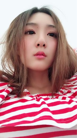 ❤️晓敏感恩有你主播照片