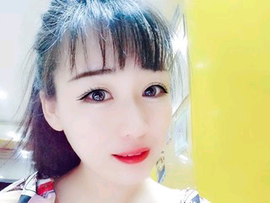 秋风知雨主播照片
