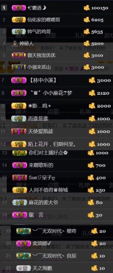 安静唱歌的䒕麻花我白主播照片