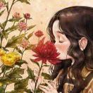 ~~花花世界🥀花花梅