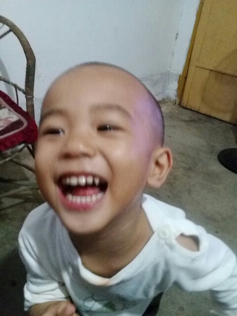 继战天魔的主播照片