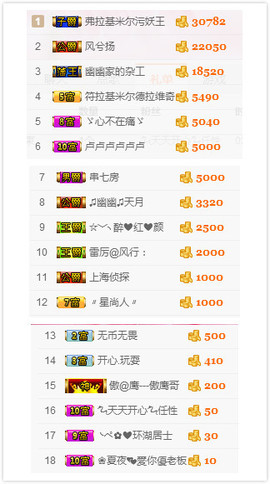幽校长暂停主播照片