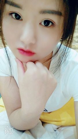 糖糖💘主播照片