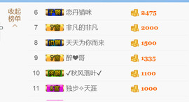 随缘小妞儿主播照片