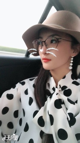 右手还是那个右手！！主播照片