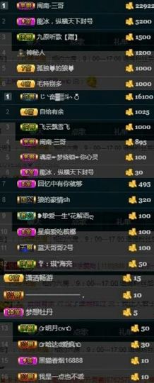 语❤嫣停播中♡主播照片