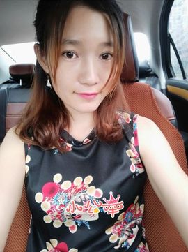 陌上花开～非丽莫属～主播照片