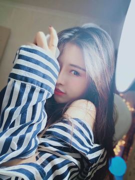 小宝贝新719529主播照片