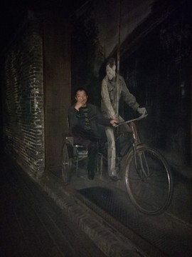 高兴之县阿涛主播照片