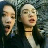 苦♛笑的主播照片