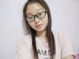 我是留心主播照片