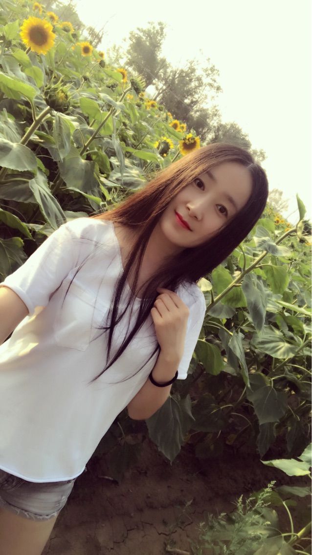 陈儿（不定时直播）的主播照片