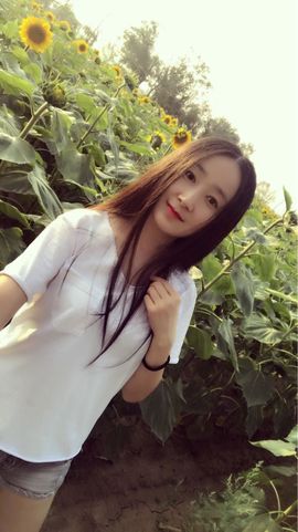 陈儿（不定时直播）主播照片