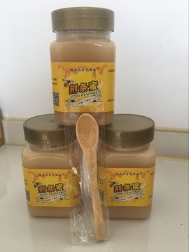 山东农副土特产品主播照片