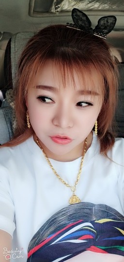小玉米🎷🎷💃主播照片