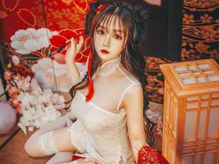 情歌向草原主播照片