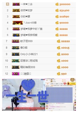 梦瑶❤有缘再会主播照片