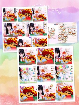 🎵小邓丽君🌺溪儿主播照片