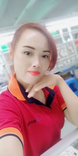 国珍万人迷女神兰兰主播照片
