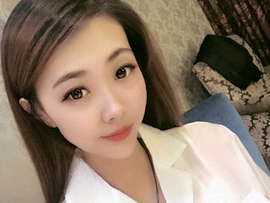 微笑的月光p主播照片