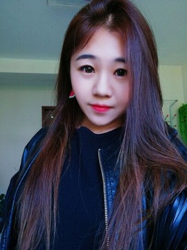 sweet阳仔主播照片