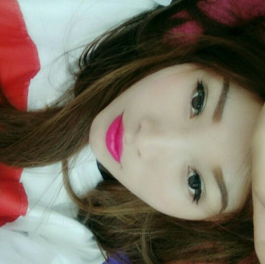 锦绣若风主播照片