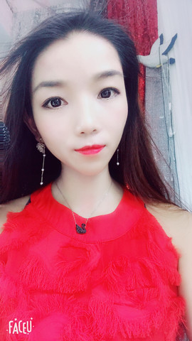 千柔惠儿主播照片