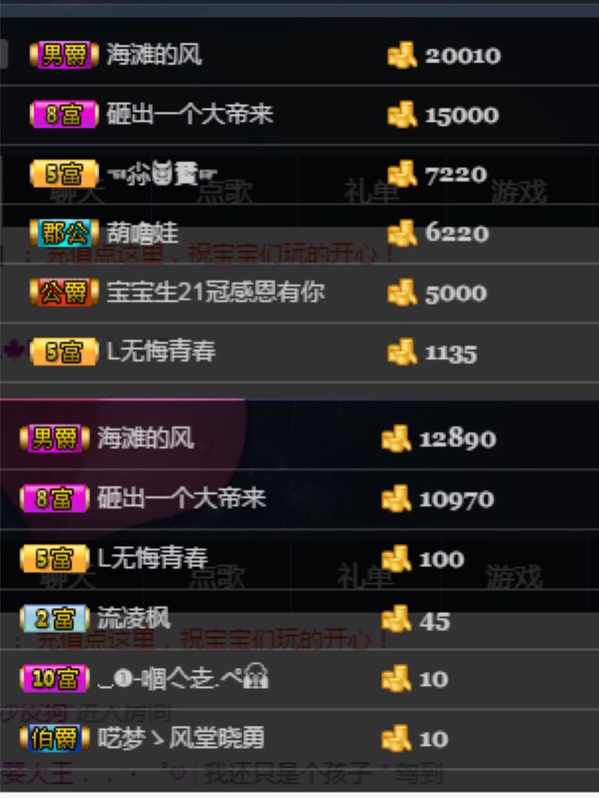 亲爱的大美‘主播照片