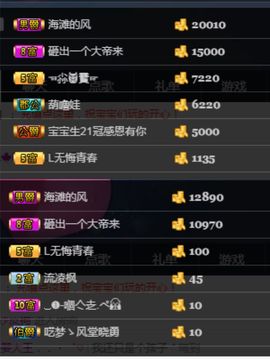 亲爱的大美‘主播照片