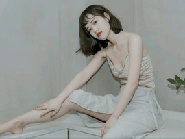 箩卜，小不点主播照片