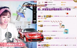 一只雁~主播照片
