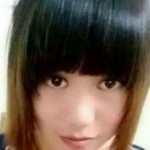软妹海报