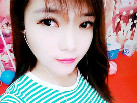 小糖果❤️🌹萌萌哒主播照片
