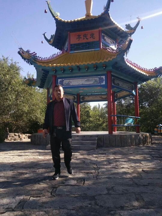 ♥♥♥鹏的主播照片
