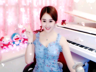 鸿雁南飞f3的主播照片