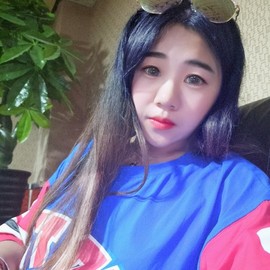 sweet阳仔主播照片