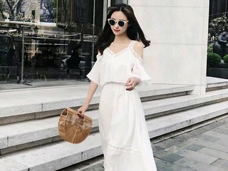 专属守♥(凡凡)的主播照片