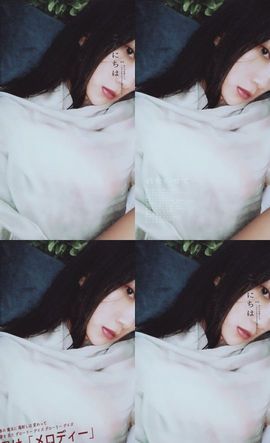 🙈`黄小言.主播照片