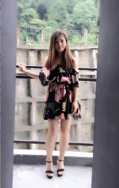 流苏！的主播照片