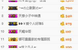 ╰❥闹等你ღ主播照片