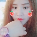 萌兔公主海报