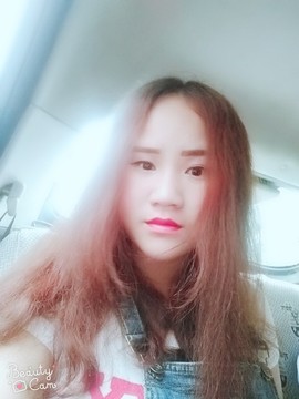 萌兔公主主播照片
