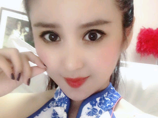 西江春水的主播照片