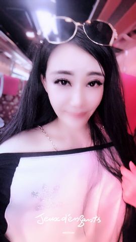 万人迷🌸新人主播照片