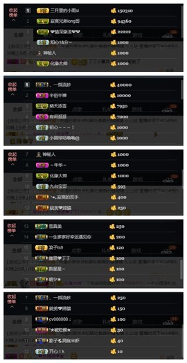 緣恩💖丁丁主播照片